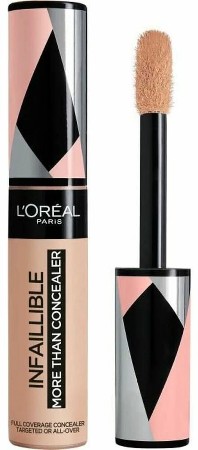 Περιποίηση Προσώπου Infaillible L'Oréal Paris Infaillible (11 ml)