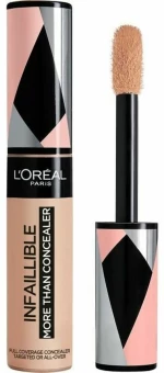 Περιποίηση Προσώπου Infaillible L'Oréal Paris Infaillible (11 ml)