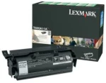 Τόνερ Lexmark 0T650A11E Μαύρο