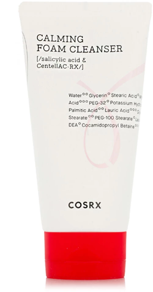 Αφρός Καθαρισμού Cosrx AC Collection 150 ml Καταπραϋντικό
