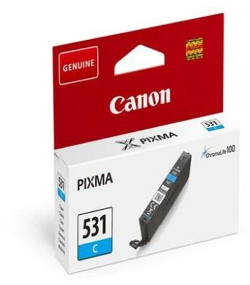 Αυθεντικό Φυσίγγιο μελάνης Canon