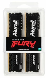 Μνήμη RAM Kingston KF436C17BBK2/16 16 GB DDR4 3600 MHz