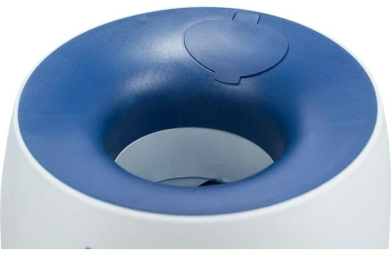 Μασητικό Οδοντοφυΐας Σκύλου Trixie TX-32009 Μπλε Γκρι Zώα