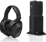 SENNHEISER RS-175-U Ασύρματα Ακουστικά