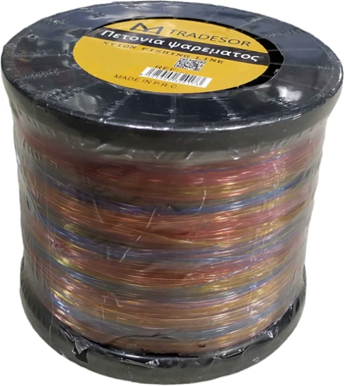 Πετονιά ψαρέματος - 500g - 0.8mm - 32024