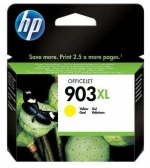 Φυσίγγιο Συμβατό HP T6M11AE Κίτρινο