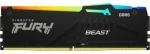 Μνήμη RAM Kingston Beast RGB 16 GB DDR5 5600 MHz CL40