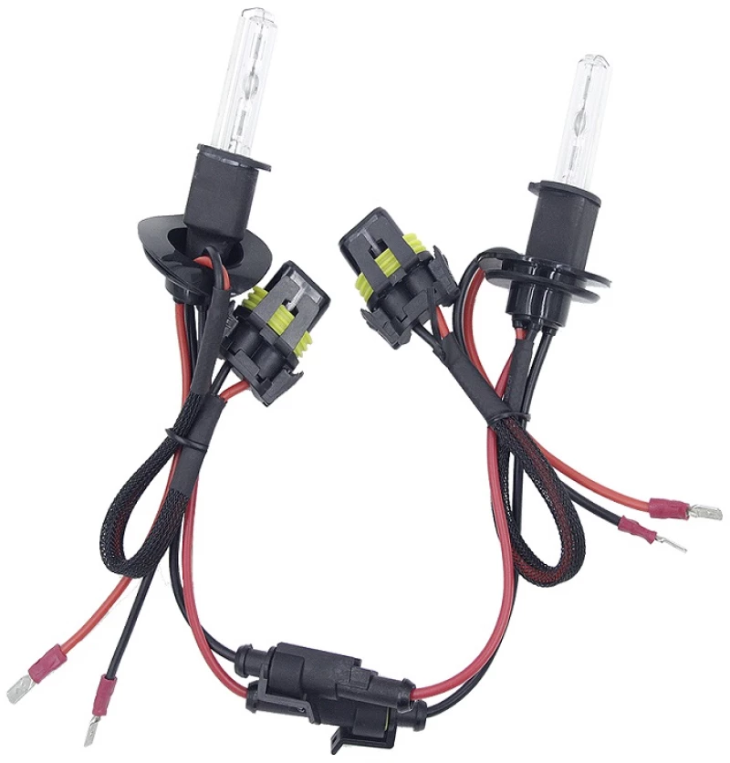 Λάμπες XENON - H3 - 35W - 004106