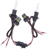 Λάμπες XENON - H3 - 35W - 004106
