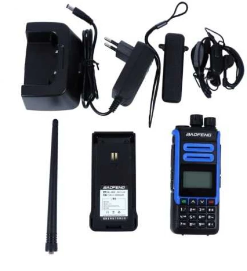Φορητός πομποδέκτης – BF-H7 - Baofeng - 204072