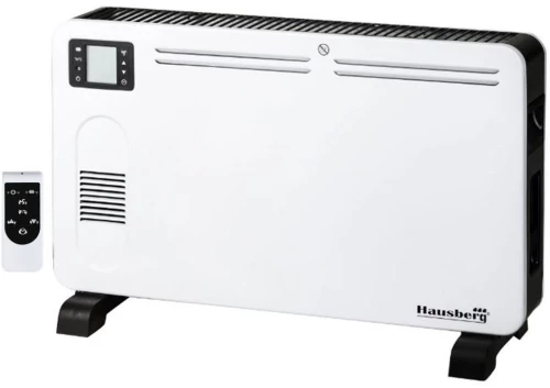 HAUSBERG HB-8230 CONVECTOR HEATER 2300W + FAN