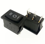 IC-123 Διακόπτης ON/OFF/ON