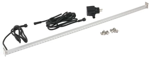 Ubbink Ταινία LED με 62 LED Λευκό 90 εκ. 1312117