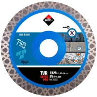 Δίσκος κοπής RUBI superpro r30987