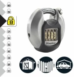 Λουκέτο συνδυασμού Master Lock