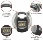 Λουκέτο συνδυασμού Master Lock