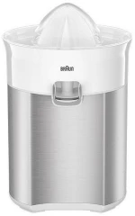 Ηλεκτρικός Αποχυμωτής Braun CJ5050WH Λευκό 60 W
