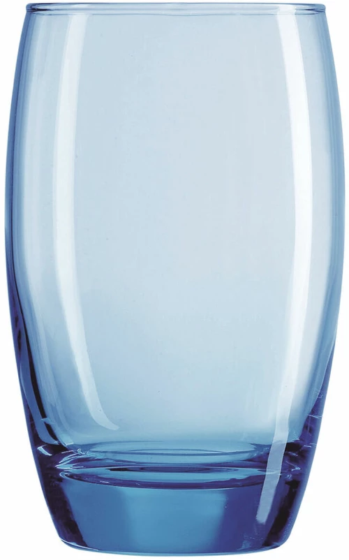 Σετ ποτηριών Arcoroc ARC C9687 Διαφανές Γυαλί 350 ml (6 Τεμάχια)