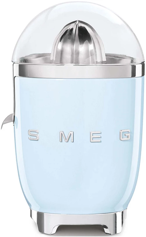Ηλεκτρικός Αποχυμωτής Smeg