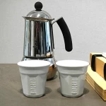 Σετ ποτηριών Bialetti espresso (x6)