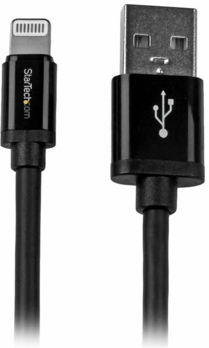 Αντάπτορας Micro USB σε Lightning Startech USBLT2MB