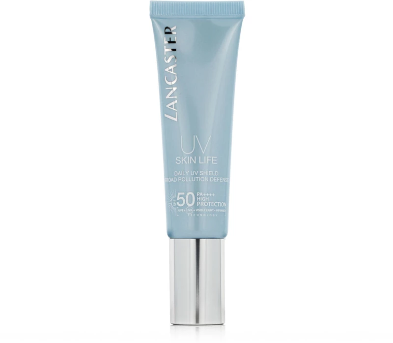Αντιηλιακό Προσώπου Lancaster UV Skin Life Spf 50 30 ml