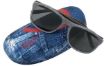 Unisex Γυαλιά Ηλίου Lozza SL192755N58M