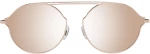 Unisex Γυαλιά Ηλίου Web Eyewear WE0198A