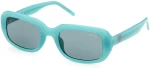 Γυναικεία Γυαλιά Ηλίου Guess GU82505487N
