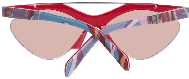 Γυναικεία Γυαλιά Ηλίου Emilio Pucci EP0137 5966S