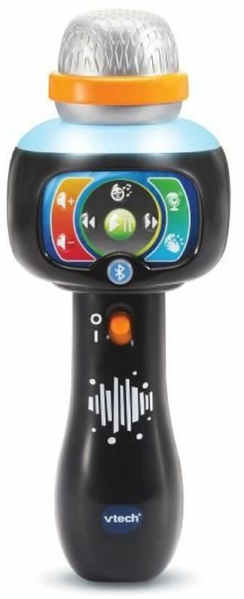 Μικρόφωνο Vtech Super Micro Magic'Fun