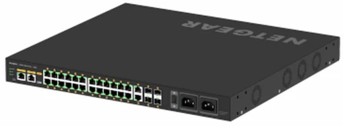 Διακόπτης Netgear GSM4230UP-100EUS