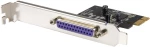 Κάρτα PCI Startech PEX1P2