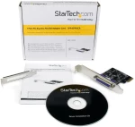 Κάρτα PCI Startech PEX1P2