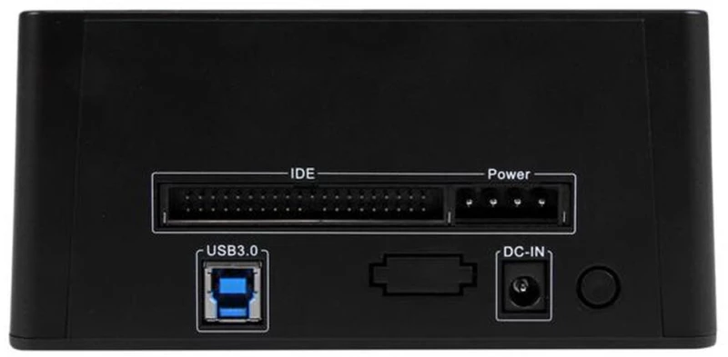 Dockstation Startech UNIDOCKU33