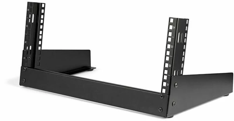 Ερμάριο Rack Τοίχου Startech RK4OD