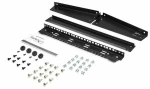 Ερμάριο Rack Τοίχου Startech RK4OD
