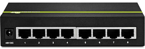 Διακόπτης Trendnet TPE-TG44G