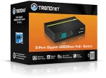 Διακόπτης Trendnet TPE-TG44G