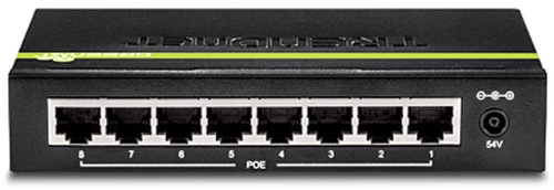 Διακόπτης Trendnet TPE-TG82G