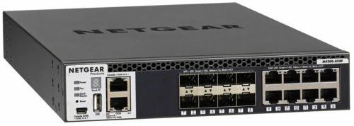 Διακόπτης Netgear XSM4316S-100NES RJ-45