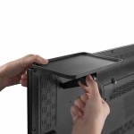 Αξεσουάρ TV Neomounts AWL28-210BL1 Καθολικό 6 κιλά
