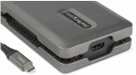 Dockstation Startech DKT31CSDHPD3 Γκρι