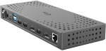 USB Hub i-Tec CATRIPLE4KDOCKPD2
