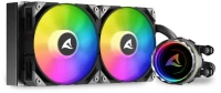 Ανεμιστήρας Κουτί Sharkoon S80 RGB