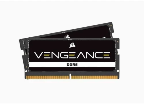 Μνήμη RAM Corsair CMSX16GX5M2A4800C40 DDR5