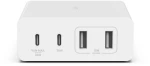 Dockstation Belkin WCH010VFWH Λευκό