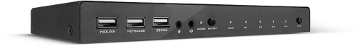 Διακόπτης KVM LINDY 32810