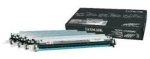 Τόνερ Lexmark C734X24G Μαύρο Πολύχρωμο