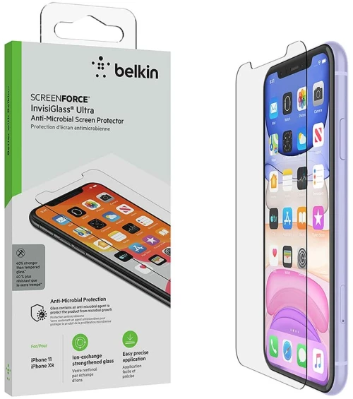 Προστατευτικό Οθόνης Belkin